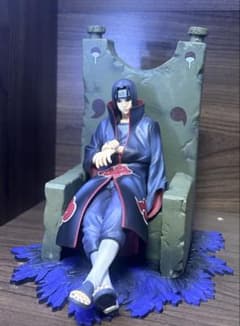 A상 우치하 이타치 NARUTO dioramatic 디오라마틱
