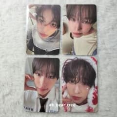 NCT WISH CROSS BAG SET リク 写真展 バッグ トレカ NCT WISH CROSS BAG SET リク 写真展 バッグ トレカ | Shop at Mercari