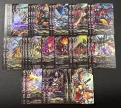 バディファイト 絆竜団 デッキパーツ | Shop at Mercari from