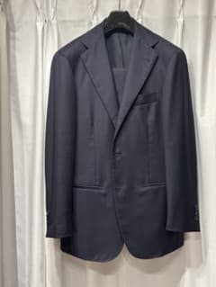 RING JACKET MEISTER リングジャケットマイスター　スーツ44のサムネイル