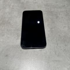 iPhone 12 ブラック　(ジャンク)のサムネイル