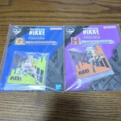 승리의 여신 NIKKE 소다 센치