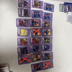 遊戯王初期 お好きなカード3枚セット - メルカリ