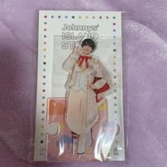 嶋崎斗亜 2022春 アクスタのサムネイル