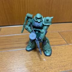 ザク　北米版　限定2500体のサムネイル
