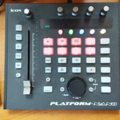 ICON Platform Nanoのサムネイル