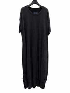 24ss yohji yamamoto regulation 半袖ワンピース 24ss yohji yamamoto regulation 半袖ワンピース - メルカリ
