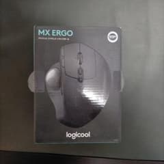 ジャンク Logicool MX ERGOのサムネイル