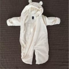 たく様専用★baby gapおくるみのサムネイル