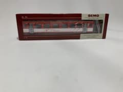 HOmゲージ BEMO スイス 鉄道模型 3275 251 B8 - メルカリ