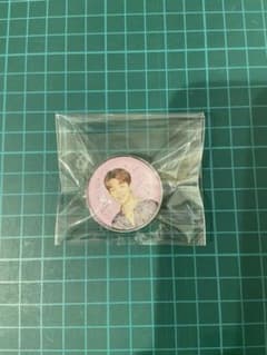 bts ラッキードロー　マジショ　ジミン　じみんのサムネイル