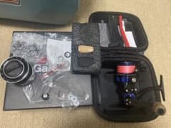 レボmgxtreme ディーズキットのサムネイル