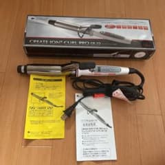 クレイツイオンカールプロSR-32   32mmのサムネイル