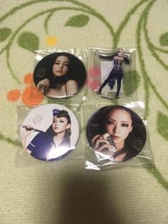 安室奈美恵 アクリルスタンドのサムネイル