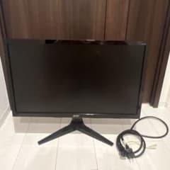 Acer KG221Q 液晶ディスプレイ 本体 - メルカリ