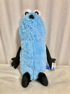 パペットスンスン 特大サイズぬいぐるみのサムネイル