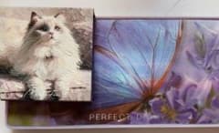 PERFECT DIARY パレット＆MilleFie アイシャドウのサムネイル