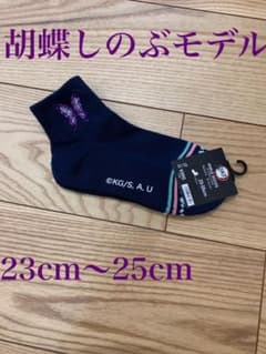 GU 鬼滅の刃　胡蝶しのぶ　蟲柱　アンクルソックスDemon Slayerのサムネイル