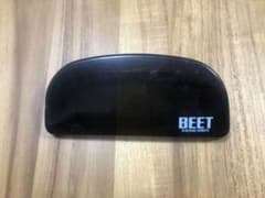 ビート BEET スモークテールカバー 当時物のサムネイル