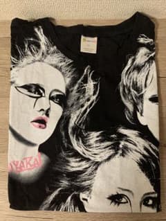 ももクロ Tシャツ Lサイズのサムネイル