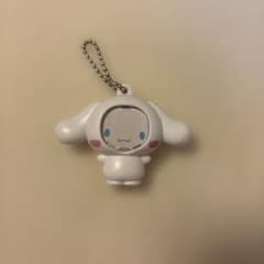 シナモン　フォトフレームマスコット　サンリオのサムネイル