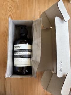 Aesop アロマティック　ハンドウォッシュ　500mLのサムネイル