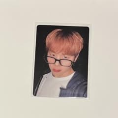 MONSTA X unfold NERD ver. トレカ ジュホンのサムネイル