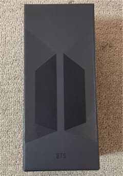 BTS アミボムのサムネイル
