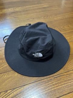 THE NORTH FACE ハット NN02336 XL ブラックのサムネイル