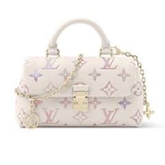 お値下げ！♡Louis Vuitton ナノ マドレーヌ モノグラム 限定品のサムネイル