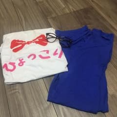 ひょっこりはんのサムネイル