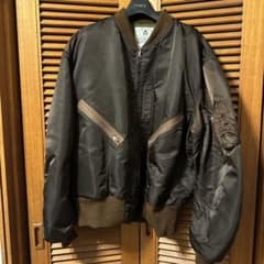 NEXUSVII. TEST PILOT JACKET SPECIAL 46 - メルカリ