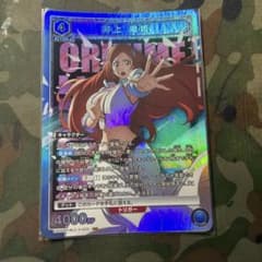 ユニオンアリーナ 井上織姫 SR BLEACHのサムネイル