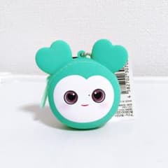 ★SALE★　TWICE LOVELYS　マスコット　ミニウォレット　ミサモ ミサモ◾️TWICE LOVELYS サンリオ マスコット・シリコンミニ