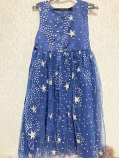 女の子ドレスのサムネイル