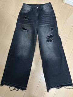 デニム old 00s~90s opiumu y2k archive swagのサムネイル