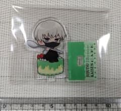 주술회전 JUJUTSU KAISEN CAFE 아크릴스탠드 구마마키