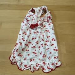 ペット服 犬 猫のサムネイル