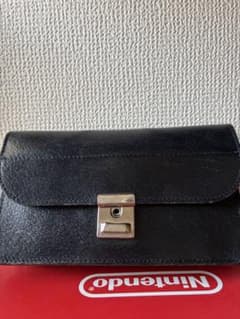 【COMME des GARCONS】ジャバラチェーンウォレットのサムネイル