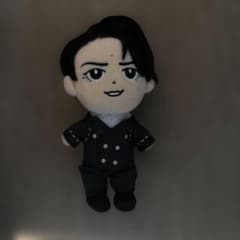 亀梨和也 ぬいぐるみ ちびかめのサムネイル
