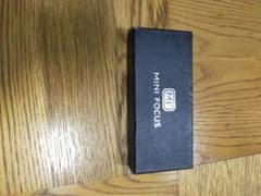 MINI FQCUS 腕時計空きケースのサムネイル