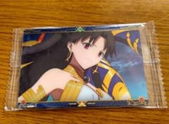 FGO 이슈타르 카드 절대 마수 전선 바빌로니아