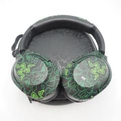 Razer x A Bathing Ape ヘッドフォン OPUS RZ04 Razer x A Bathing Ape ヘッドフォン OPUS RZ04 - メルカリ