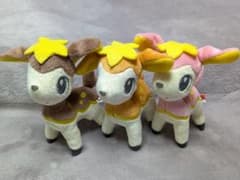 MY 포켓몬 컬렉션 시키지카 마스코트 포켓몬 Pokemon
