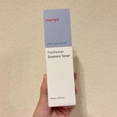 【新品未使用】manyo パンテトイン エッセンストナー 200ml 魔女工房のサムネイル