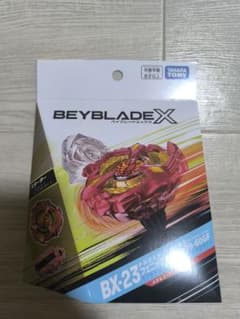 BEYBLADE X BX-23のサムネイル