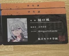 樋口楓 YANKEE ROADのサムネイル