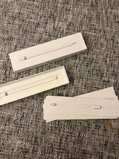 Apple Pencil 第1世代のサムネイル