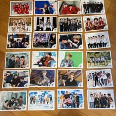 ジャニーズWEST公式写真のサムネイル