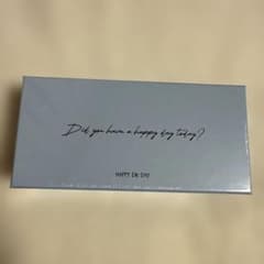 SEVENTEEN HAPPY DK DAY ドギョム メガネ トレカ 未開封 - メルカリ